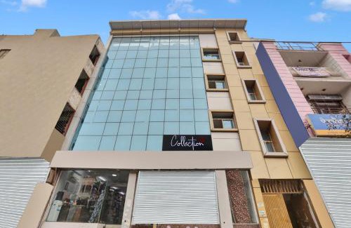 Tughlakabad Hotel | Super Townhouse THE ARROW Near Lotus Temple