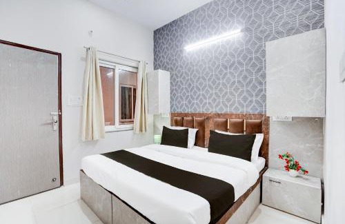 Jaipur Hotel | Super Townhouse Vasundra Nagar Formerly Joystel