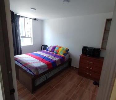 Ricaurte Apartment | superapartamento GIRADOT-RICAURTE
