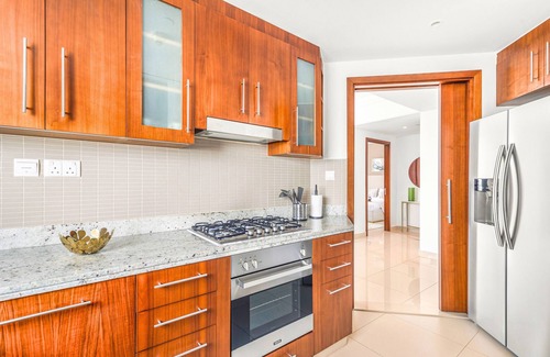 Downtown Dubai Apartment | Superb 2BR w/Burj Khalifa & Fountain View