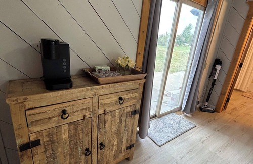 Driggs Cabin | Superb 3-bedroom cabin in Driggs