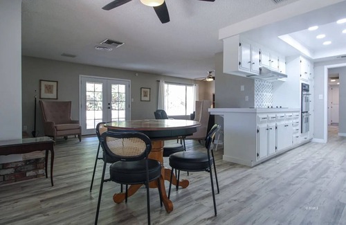 Ridgecrest House | Superb 3-bedroom house with AC in Ridgecrest