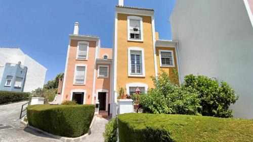 Bahia de Casares House | Superb 3 beds Jardines de Casares