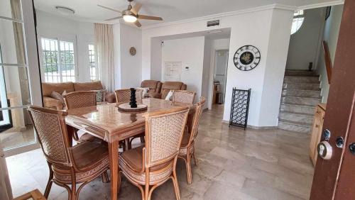 Bahia de Casares House | Superb 3 beds Jardines de Casares