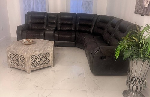 Palm Coast House | Superb 6-bedroom house with AC in Palm Coast
