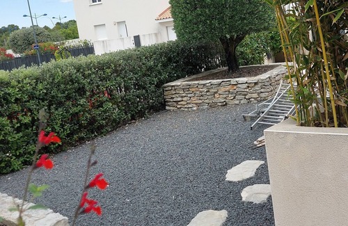 Castelnau-le-Lez Villa | Superb air-conditioned villa near Lake Cres