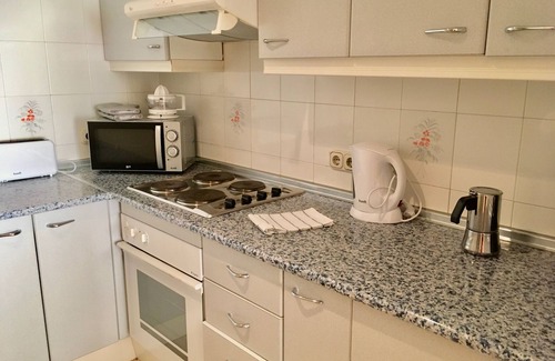 Mijas Apartment | Superb apartment between Malaga and Marbella in a magical, peaceful setting.