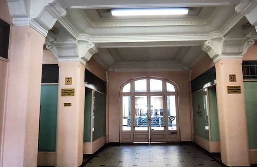 Thermal Apartment | Superb apartment, city center, near park, spa, shops