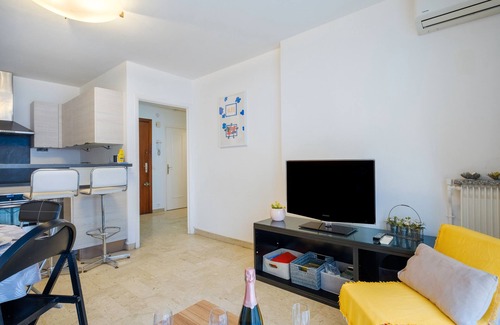 Musicians Quarter Apartment | Superb apartment in Nice: comfort and charm in the heart of the city
