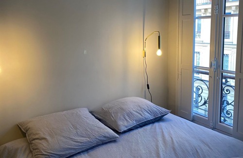 5th Arrondissement Apartment | Superb apartment in the Latin Quarter