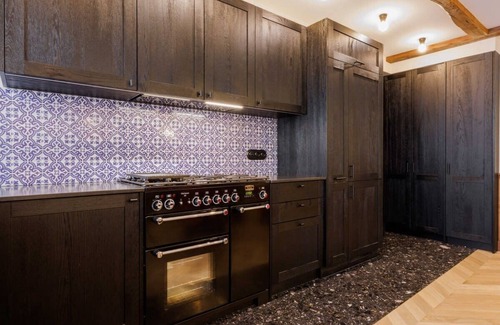 Quartier du Gros-Caillou Apartment | SUPERB APARTMENT NEAR INVALIDES-RUE DOMINIQUE-PERFECT LONG TERM RENTAL