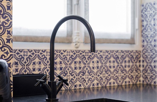 Quartier du Gros-Caillou Apartment | Superb apartment near Invalides - Mobility lease