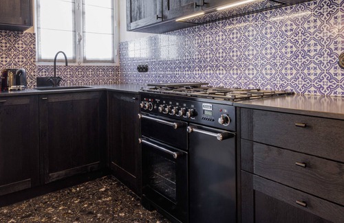 Quartier du Gros-Caillou Apartment | Superb apartment near Invalides - Mobility lease