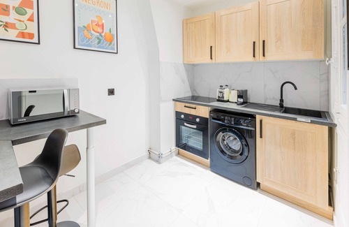 Chaillot Apartment | Superb apartment near Victor Hugo - Mobility lease