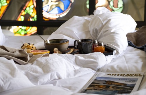 Monselet Apartment | Superb apartment nestled in the heart of a chapel