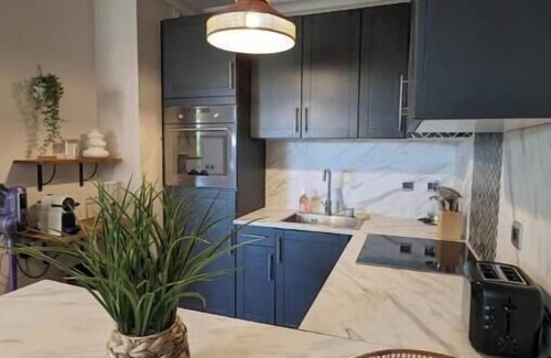La Bocca Apartment | Superb Appart Cannes Facing the sea (10m) - Residence Royal Palm - #boccacabana