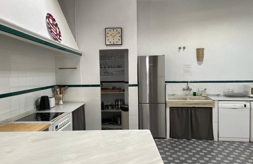 San Ambrosio Apartment | Superb Central Historic Townhouse With an Amazing Roof Terrace