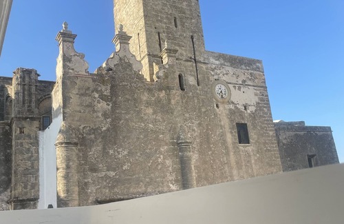 San Ambrosio Apartment | Superb Central Historic Townhouse With an Amazing Roof Terrace