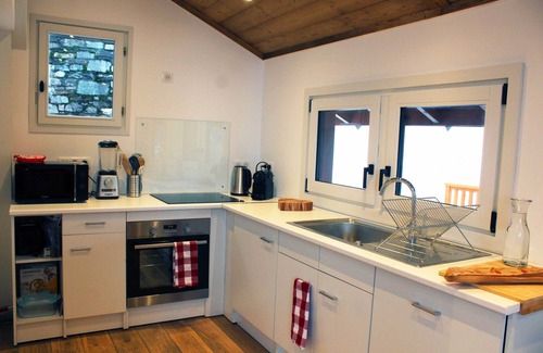 Montalbert Ski Chalet | Superb chalet * resort La Plagne-Montalbert ski in/ski out