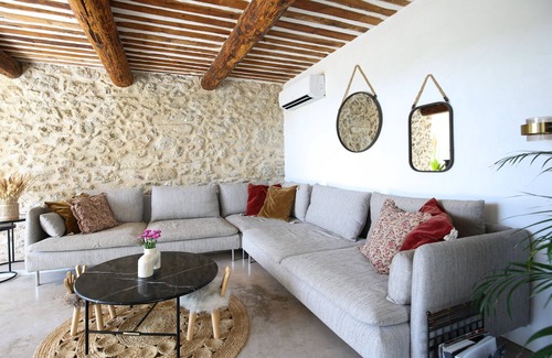 Cavaillon Other | Superb contemporary Mas at the foot of the Luberon