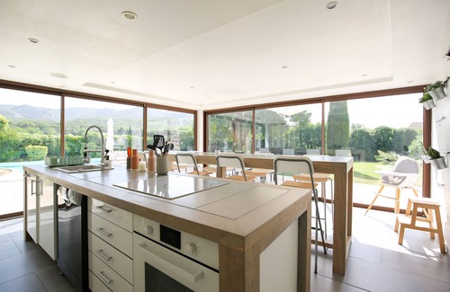 Cavaillon Other | Superb contemporary Mas at the foot of the Luberon