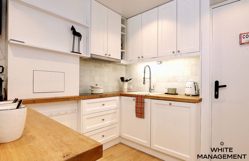 Courchevel Apartment | Superb duplex in Les Brigues district