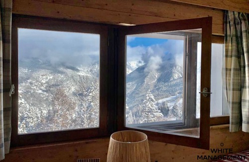 Courchevel Apartment | Superb duplex in Les Brigues district