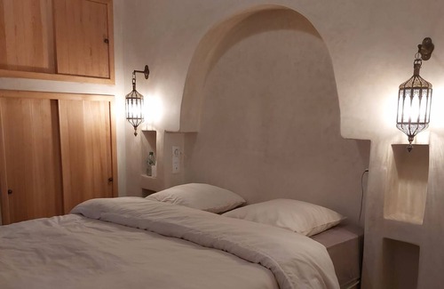 Oued Bou Fekhane House | Superb exclusive Riad in Fez Medina for a family or group of friends