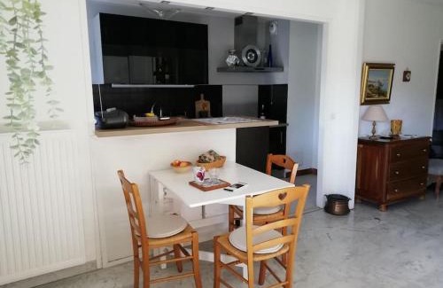 Estanove Apartment | Superb flat in a residence Collines d'Estanove