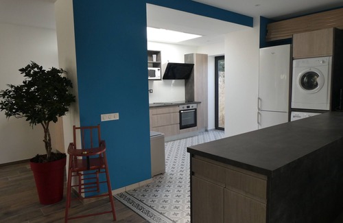 Saint-Branchs House | Superb gîte, with indoor pool, American billiards, sleeps 15