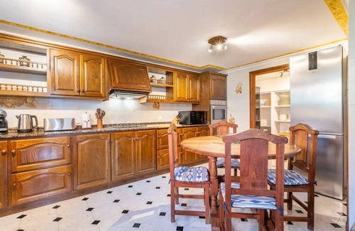 Alcudia Villa | Superb Hilltop Villa With 360º Views Over Two Bays