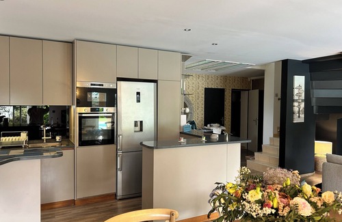 Lacanau-Ocean Villa | Superb luxury villa in the heart of the Golf between Ocean and Lake