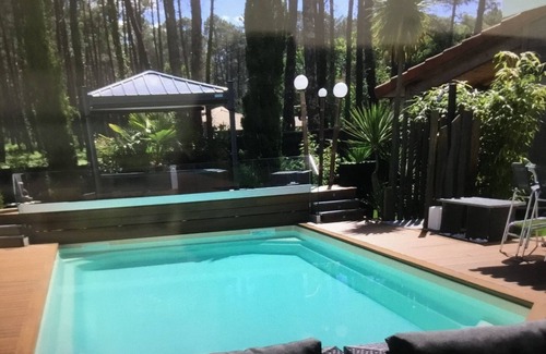 Moliets-et-Maa House | SUPERB MAA VILLA