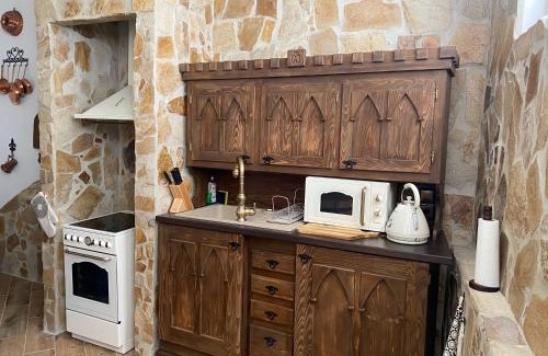 Kutna Hora Apartment | Superb Medieval Apartment