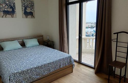 Martigues House | SUPERB MEDITERRANEAN FISHERMANHOUSE FRESHLY RENOVATED 20 M FROM HARBOR HIKES NEARBY no extra fees