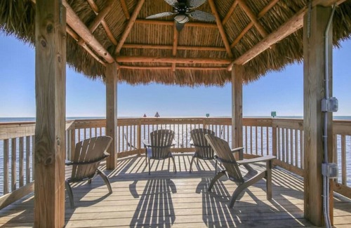 Tavernier Apartment | Superb Ocean View Suite w/heated pool, beach, marina, tennis/pickleball