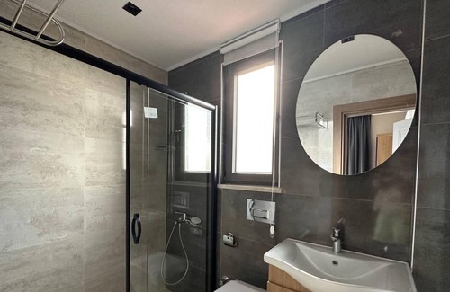 Kas Apartment | Superb Private Villa With Pool and Garden in Kas
