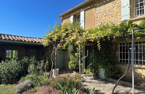 Pont-Saint-Esprit Other | Superb Provencal Mas