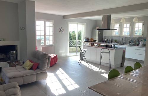 Methamis Villa | Superb Provencal house
