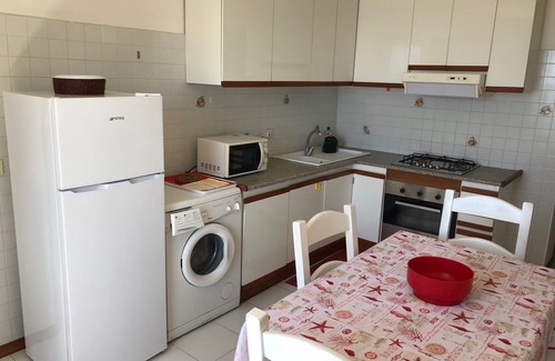 Riva Trigoso Apartment | Superb seafront