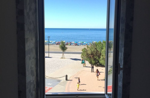 Riva Trigoso Apartment | Superb seafront