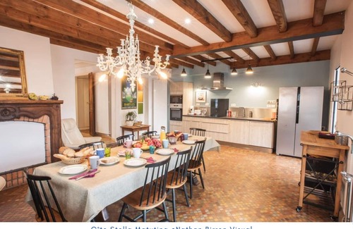 Bareges House | Superb Stella Matutina cottage