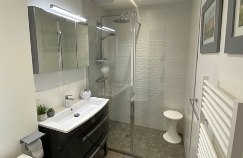 Mandelieu-La-Napoule Apartment | Superb studio close to the beach!