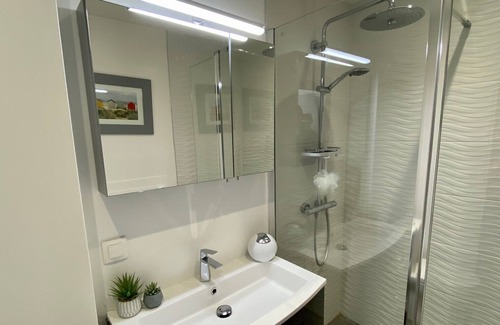 Mandelieu-La-Napoule Apartment | Superb studio close to the beach!