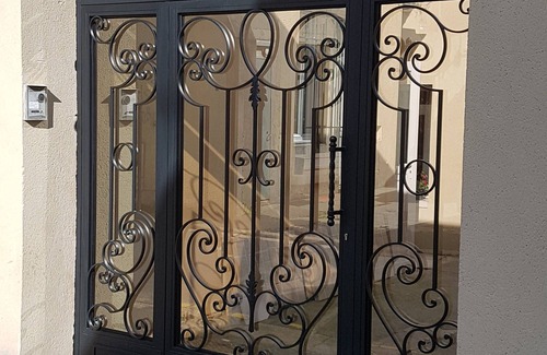 Bayeux Apartment | Superb Studio in the heart of Bayeux