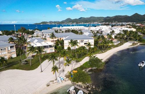 Nettle Bay Apartment | Superb Studio Lagoon View