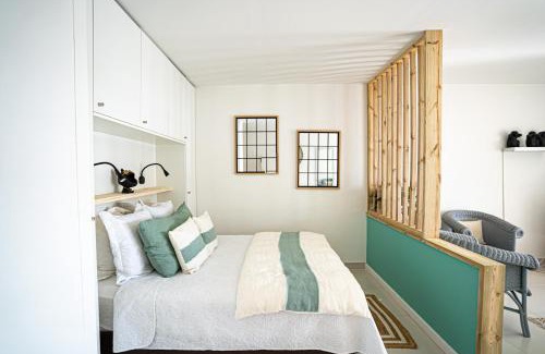 Nettle Bay Apartment | Superb Studio Lagoon View