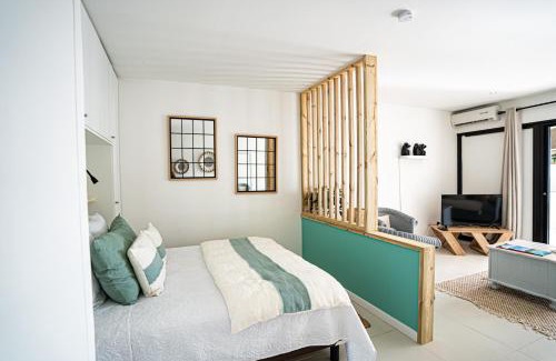 Nettle Bay Apartment | Superb Studio Lagoon View