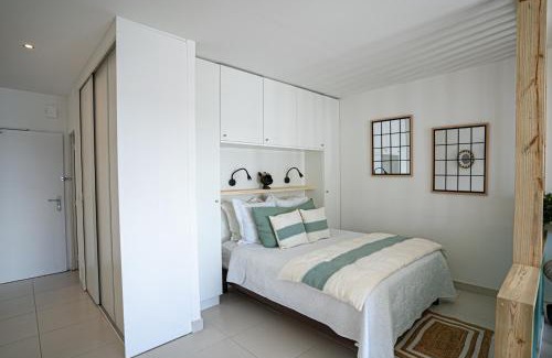 Nettle Bay Apartment | Superb Studio Lagoon View