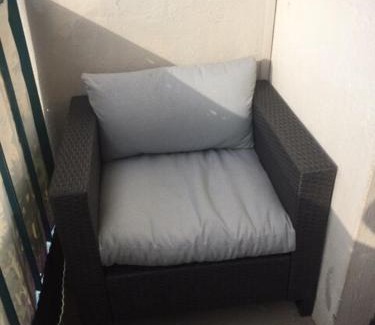 Mulhouse Apartment | Superb studio with free parking on site